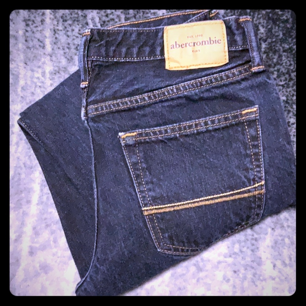 Abercrombie Kids Jeans